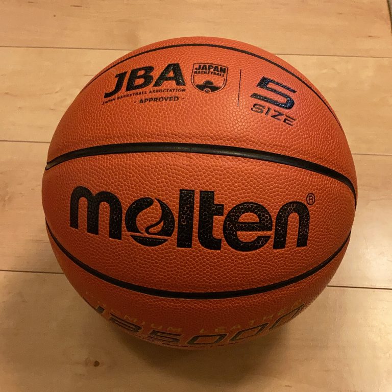 バスケットボール5号